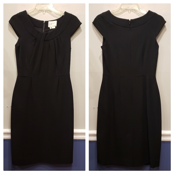 Kate Spade Raya Dress - Sz 4 - Picture 2 of 8